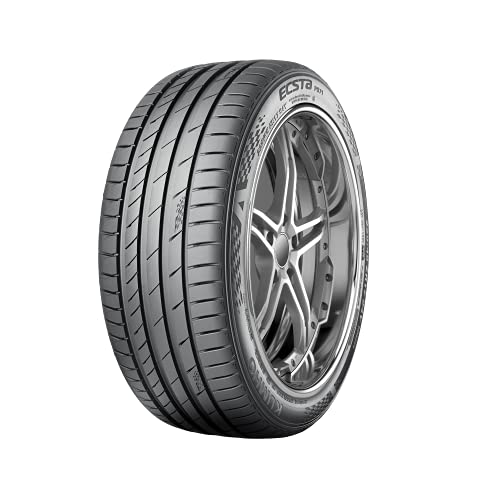 Kumho 2247633 Reifen, 245/35 ZR19 93Y - FSL/XL