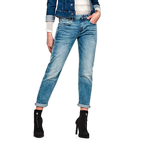 G-STAR RAW Damen Kate Boyfriend Jeans