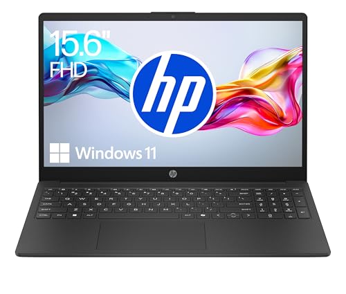 HP Laptop | 15,6