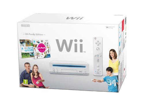 Nintendo Wii 