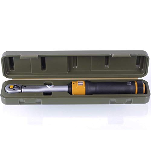 Proxxon Drehmomentschlüssel 6-30 Nm 335mm 1/4