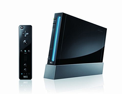 Nintendo Wii - Konsole weiß inkl. Wii Sports