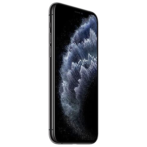 Apple iPhone 11 Pro 256GB Space Grau (Generalüberholt)