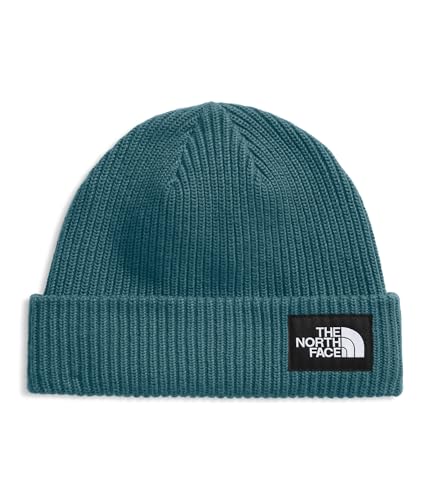 The North Face Unisex Salty Lined Mütze, Space, One Size