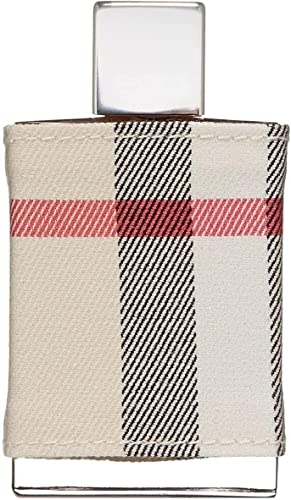 Burberry London femme/women, Eau de Parfum Spray, 1er Pack (1 x 50 ml)