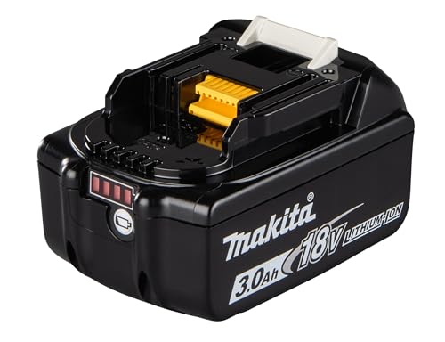 Makita 197599-5 Akku-BL1830B Li 18,0V 3Ah, 3 W, 18 V, M