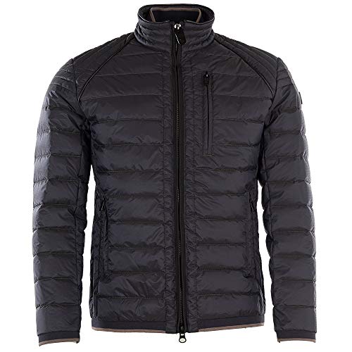 Wellensteyn Herren Jacke Molecule Men Midnightblue, Größe:XXXL, Farbe:Midnightblue