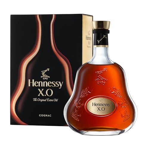 Hennessy XO Cognac 40% - Pack Size = 1x70cl