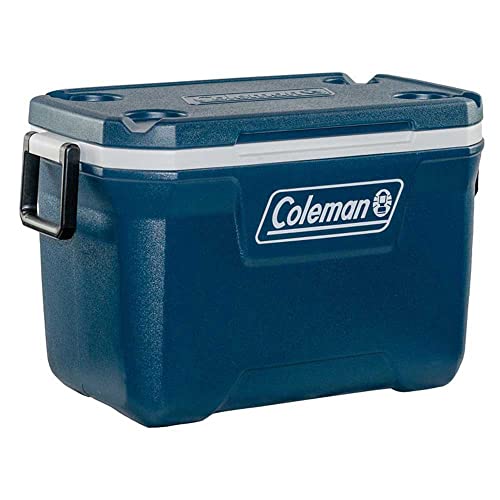 Coleman Kühlbox 'Xtreme' 52 QT 49 L, Blue, Einheitsgröße