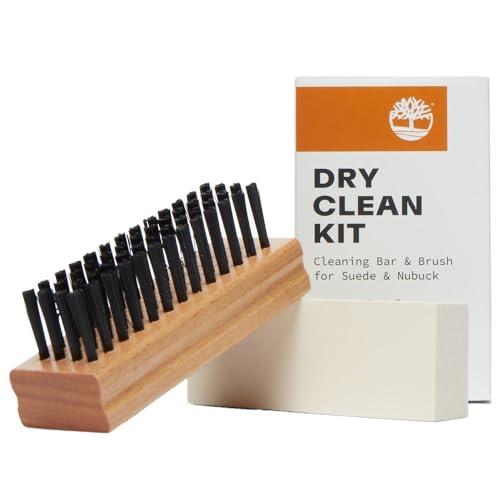 Timberland Dry Cleaning Kit One Size