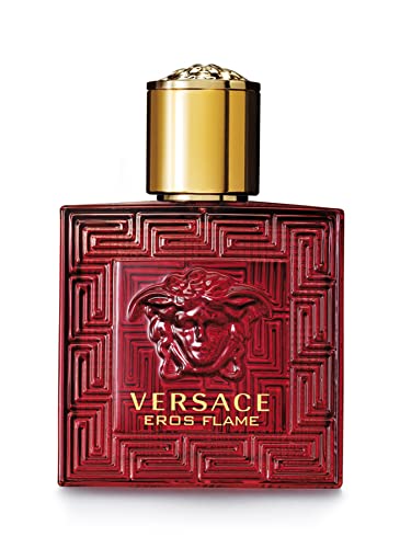 Versace - EROS FLAME für Männer - 50ml Eau de Parfum Sprayflasche