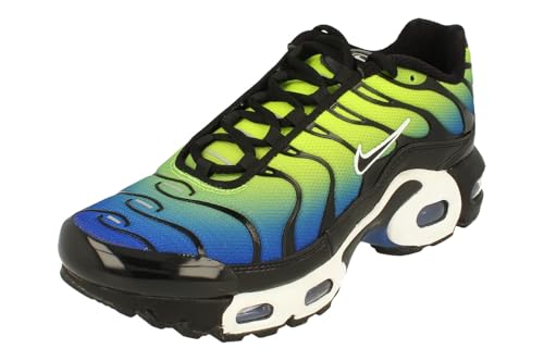 NIKE Air Max Plus TN Racer Blue Volt
