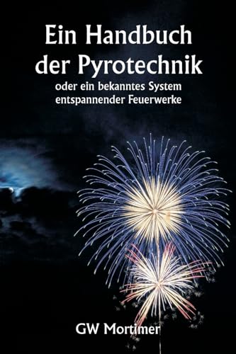 Pyrotechnik