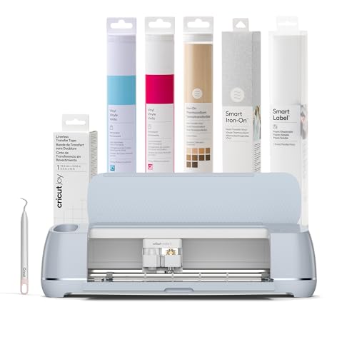 Cricut maker 3