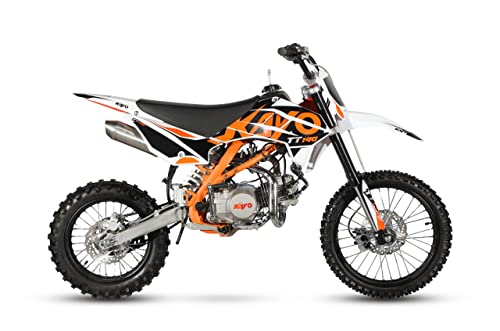 CENKOO-140H 140cc 17/14