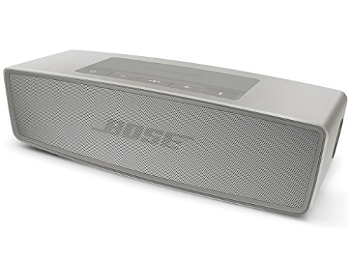 Bose soundlink