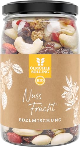 Ölmühle Solling Nuss-Frucht Edelmischung