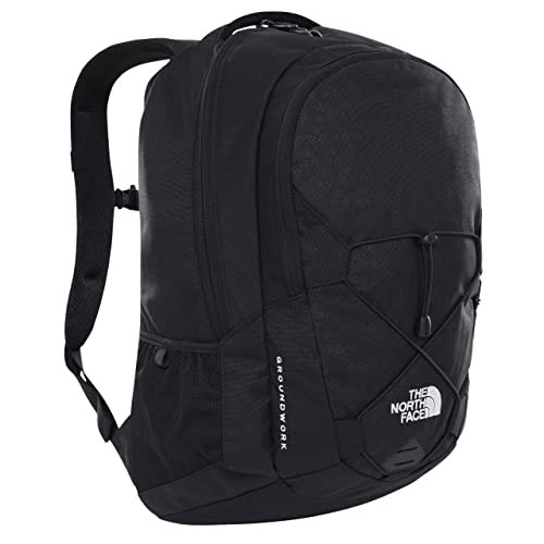 The North Face Groundwork Rucksack TNF Black 29 L