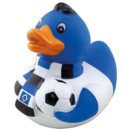 Hamburger SV HSV Badeente Ball und Schal