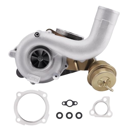 maXpeedingrods Turbolader Upgrade 330PS K04-001 RS für Audi A3 TT für VW Golf Polo 4 für Skoda Octavia Seat Leon 1.8T