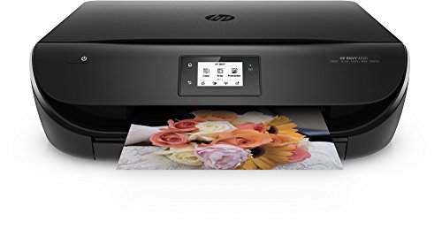 HP Envy 4520 All-in-One Drucker