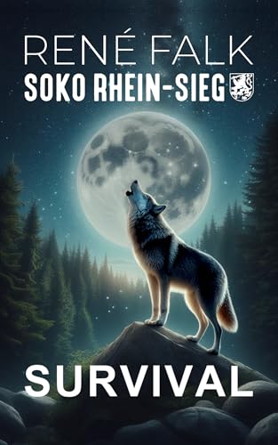 Survival (SOKO Rhein-Sieg 21)