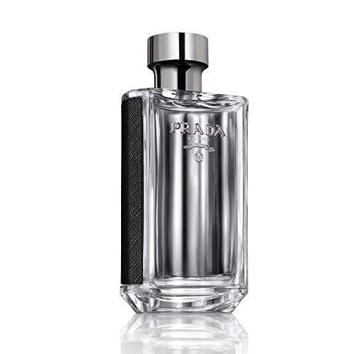 Prada L'homme, Eau de Toilette für Herren, 100ml