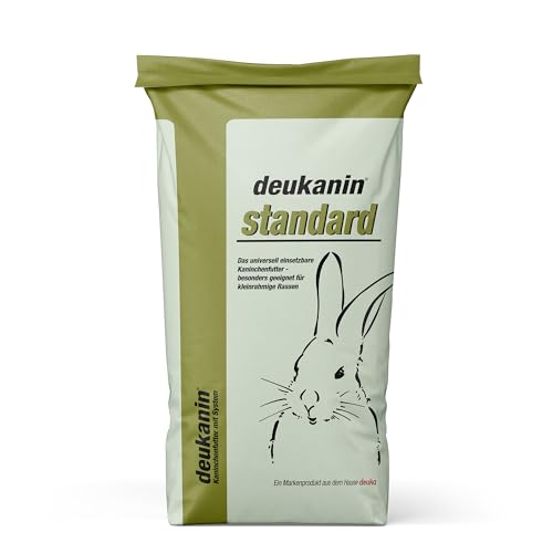 deukanin Standard 25kg
