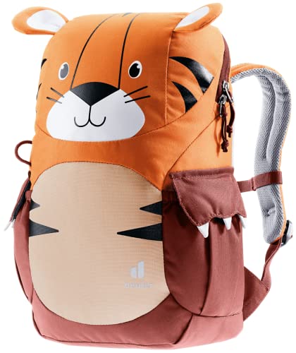 deuter Kikki Kinderrucksack (8 L)