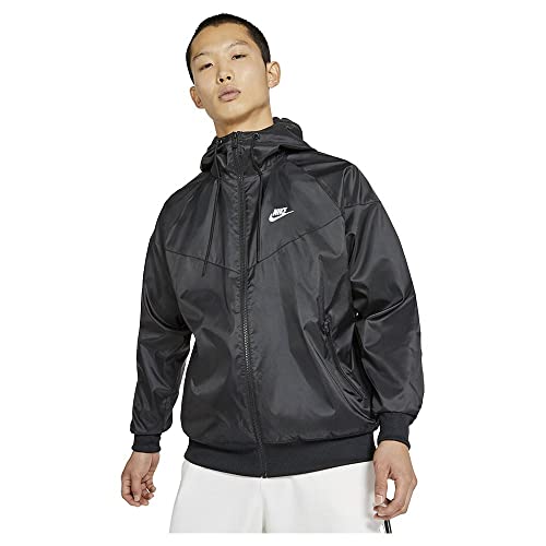 Nike jacke