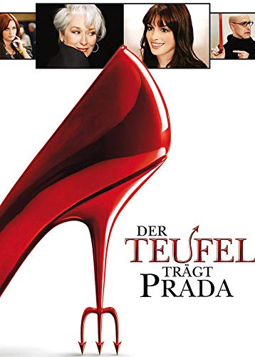 Der Teufel trägt Prada