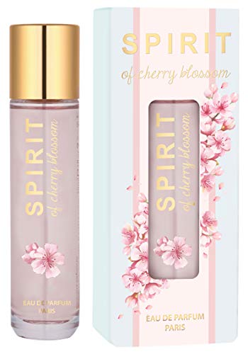 Spirit of cherry blossom EdP 30 ml