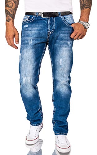 Herren jeans