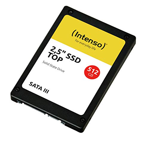 Intenso Interne 2,5