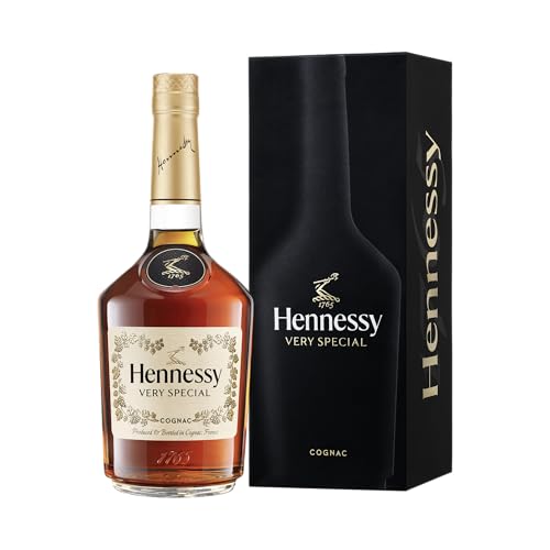 Hennessy V.S Cognac in Geschenkverpackung, 0,7L