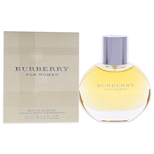 Burberry Classic, femme/woman, Eau de Parfum