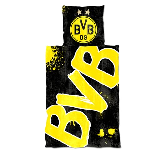 BVB bettwäsche