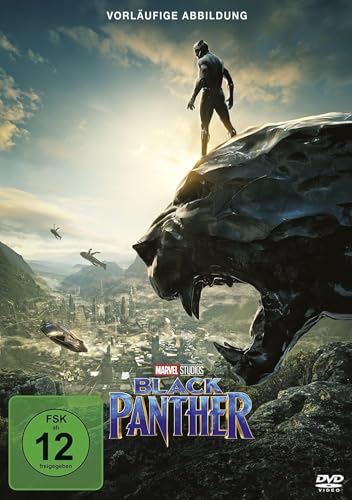 Black Panther