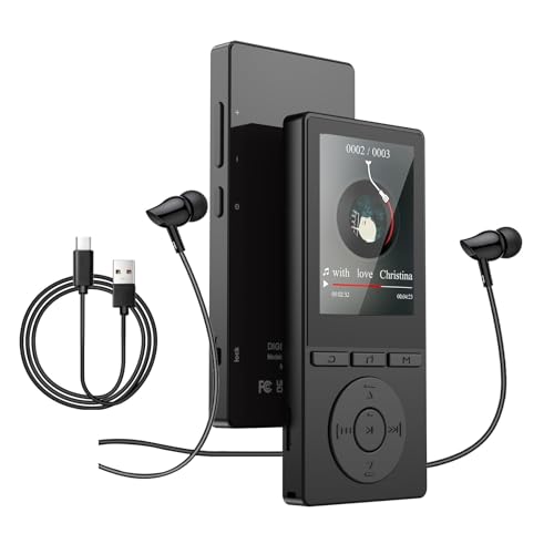 Mp3 player