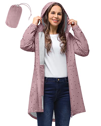 Regenjacke