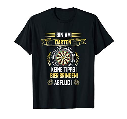 Dart Shirt Lustig Outfit 180 Für Dartspieler Kostüm Hemd 501