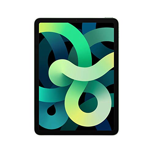 Apple iPad Air 4 64GB Wi-Fi - Grün (Generalüberholt)