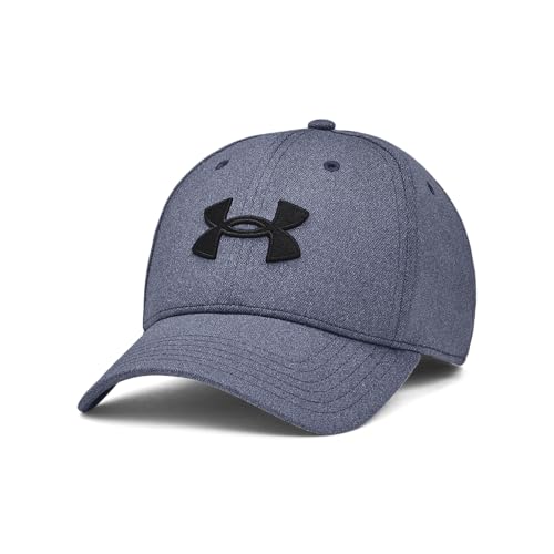 Under Armour Cap blauweiss, M/L Herren