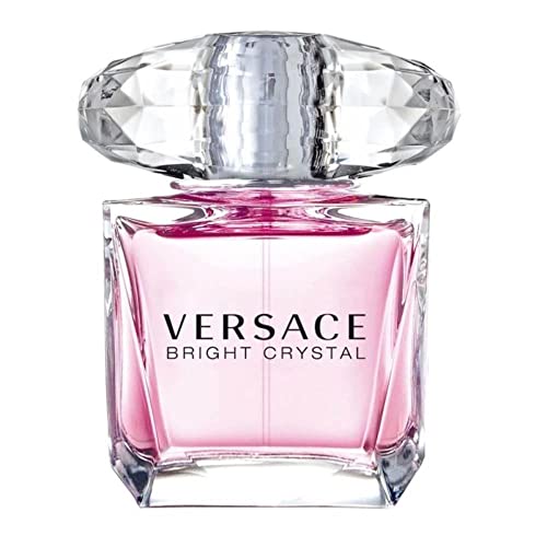 Versace BRIGHT CRYSTAL femme / woman, Eau de Toilette, Vaporisateur / Spray, 50 ml
