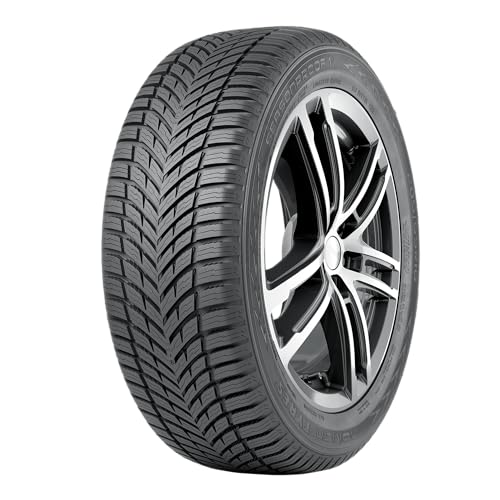 205/55HR16 NOKIAN TL SEASONPROOF 1 (NEU) 91H