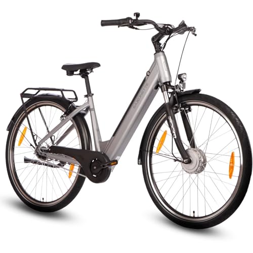 E bike damen