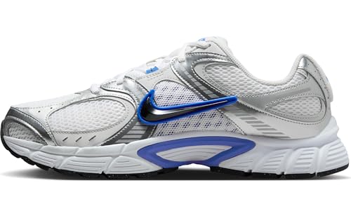 Nike Herren V5 RNR Freizeit-Schuhe, White/Black/Vast Grey/Photon D, 42