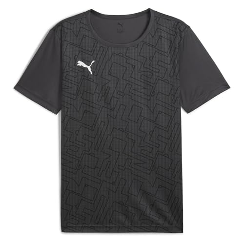 Puma Herren Individualrise Graphic Jersey Trikots (1er Pack)