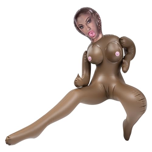 Lacey Sexy Sista Doll - Sexpuppe