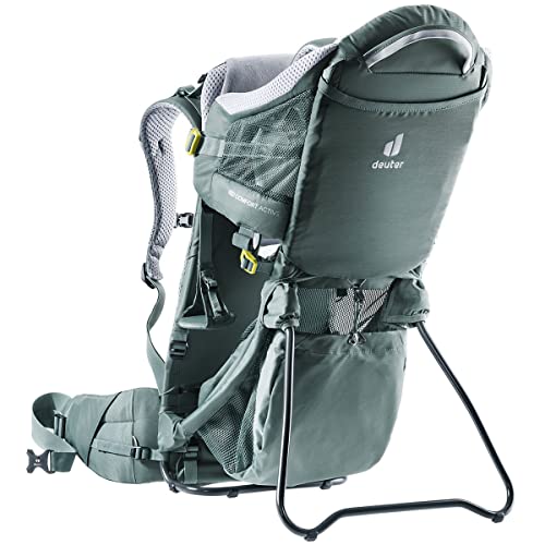 deuter Kid Comfort Active Kindertrage